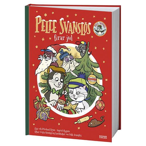 pellesvanslosfirarjul-normal